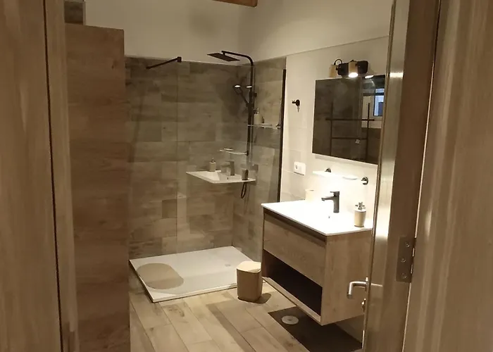 La Palmera Apartamento