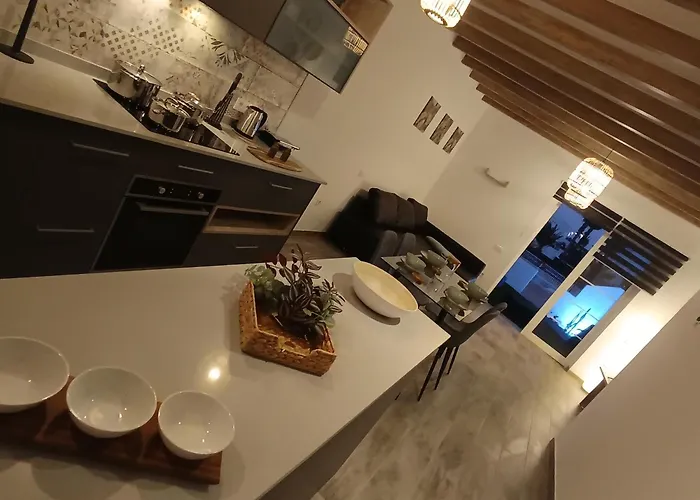 La Palmera * 普拉亚布兰卡