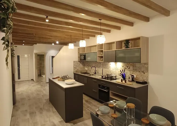 Apartamento La Palmera *