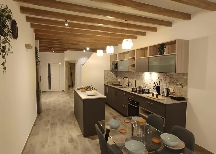 Appartement La Palmera