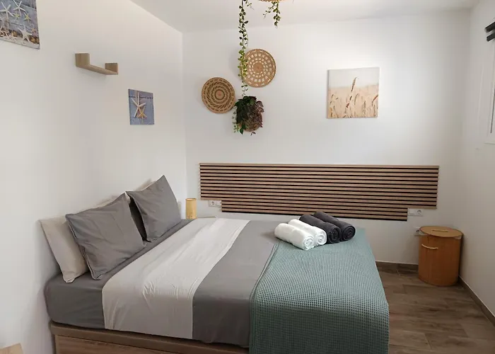 La Palmera Apartamento Playa Blanca (Lanzarote)