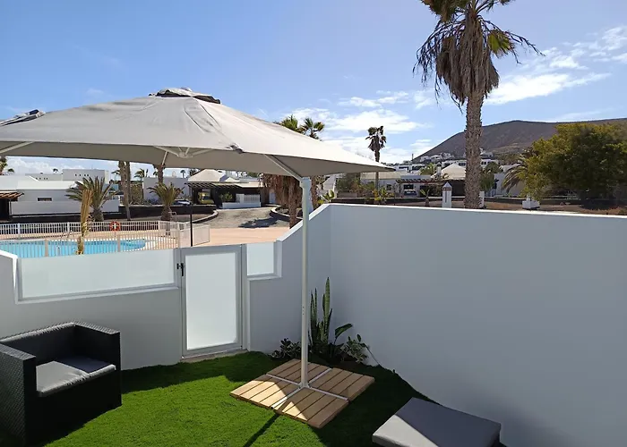 La Palmera Apartamento *