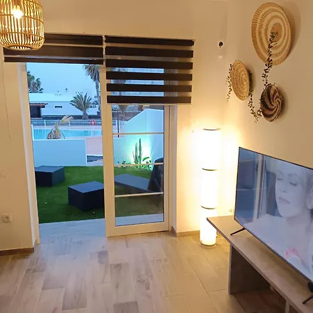 La Palmera * פלאיה בלנקה