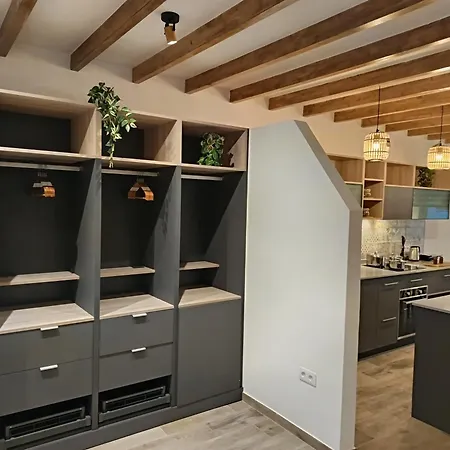 Apartamento La Palmera Playa Blanca (Lanzarote)