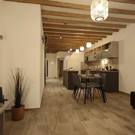 La Palmera Lägenhet *