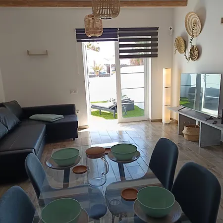 La Palmera Playa Blanca (Lanzarote)