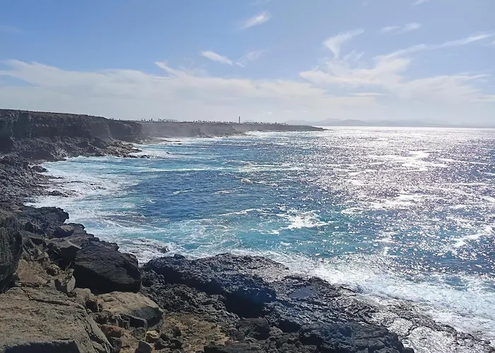 La Palmera Lägenhet Playa Blanca (Lanzarote)