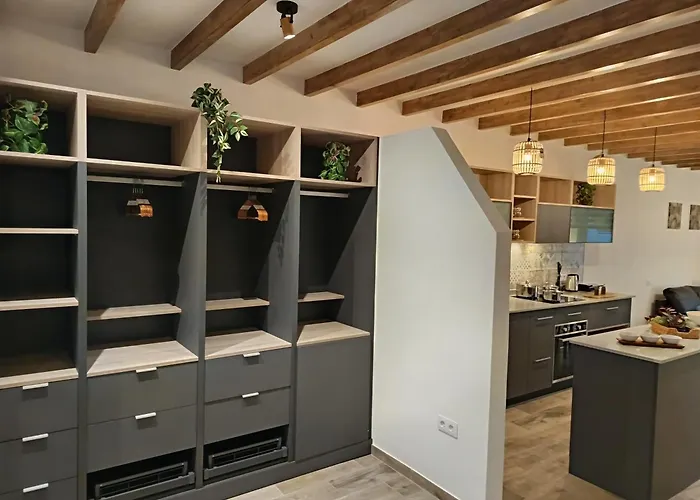 Lägenhet La Palmera Playa Blanca (Lanzarote)